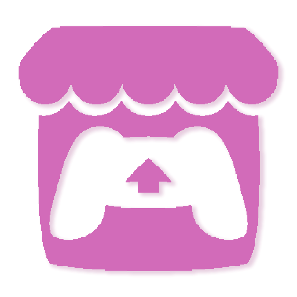 itch logo
